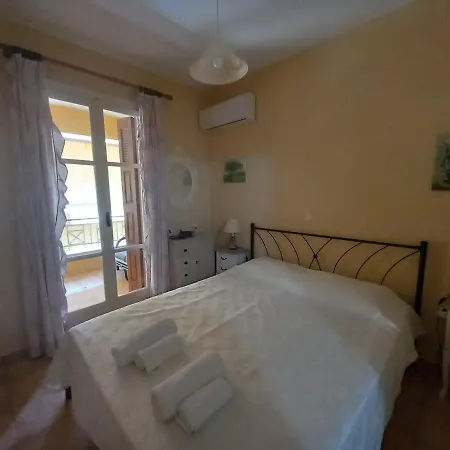 Jb Apartment 2 * Petalídhion