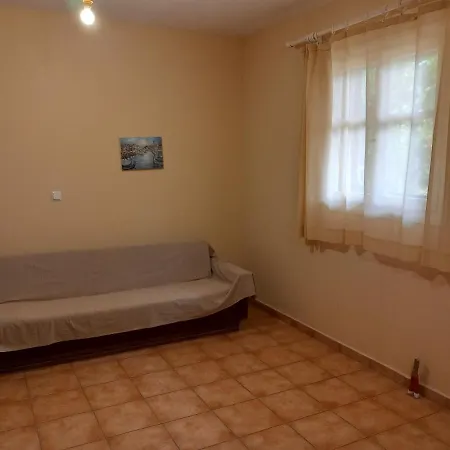 Jb Apartment 2 Apartamento