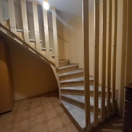 Jb Apartment 2 * Petalídhion