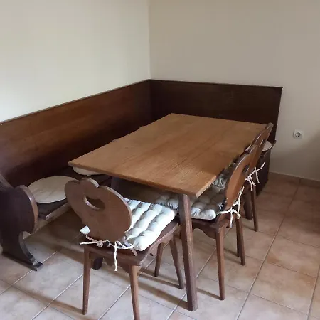 Jb Apartment 2 Apartment