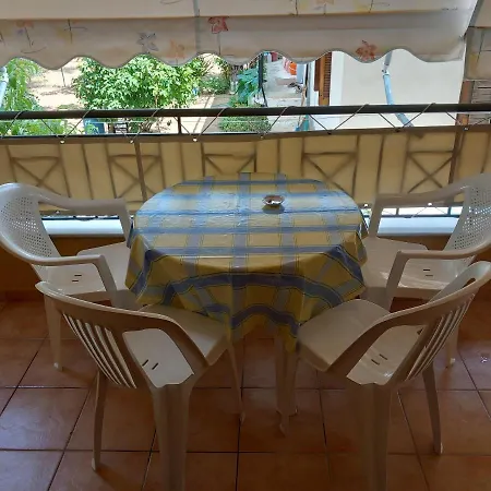 Appartement Jb Apartment 2 Petalídhion