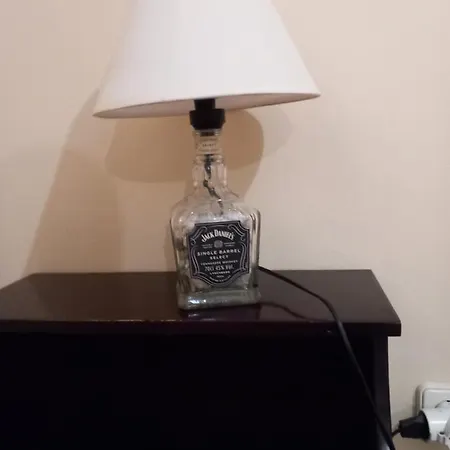 Apartment Jb Apartment 2