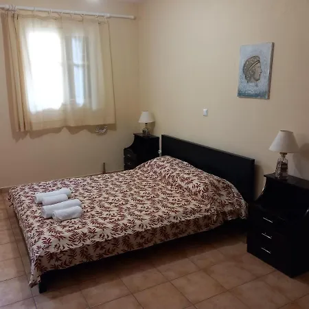 J&b 1 Apartment