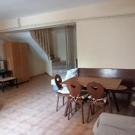 Apartment J&b 1 *