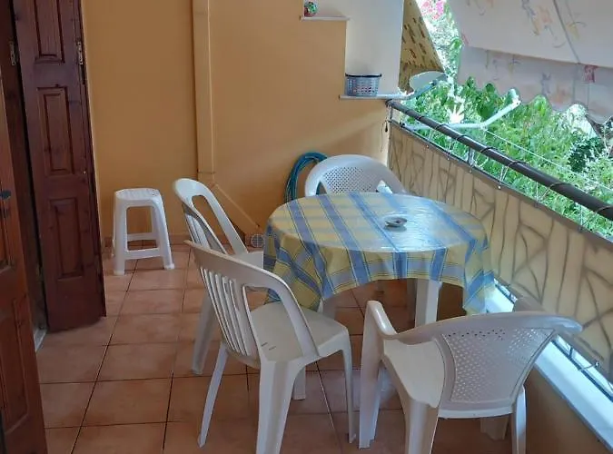 Appartement Jb 2 Petalídhion