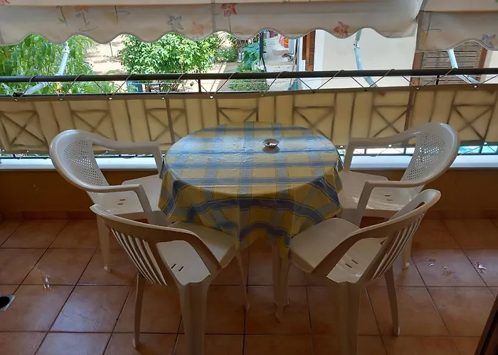 Appartement Jb 2 Petalídhion