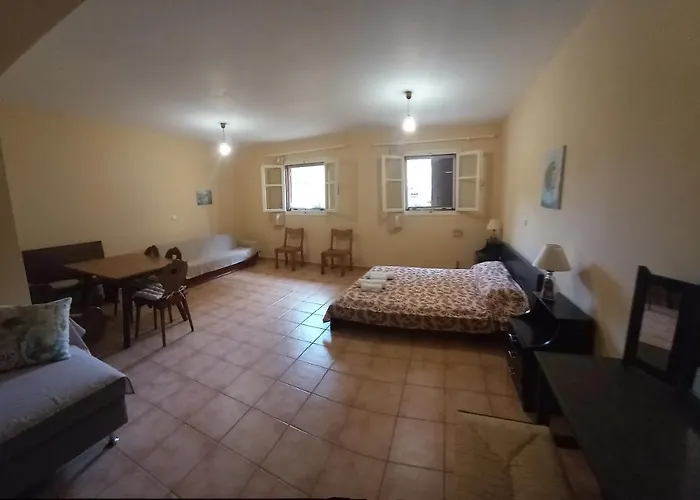 Jb 2 Apartman Petalídi