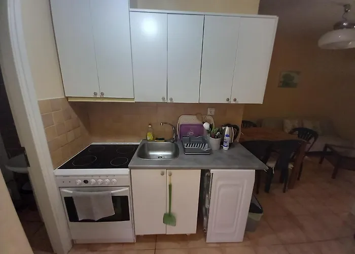 Appartement Jb 2 Petalídhion